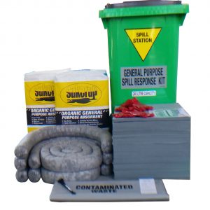 240L Compliant General Purpose Spill Kit
