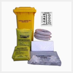 Mid-Size Economy Spill Kit