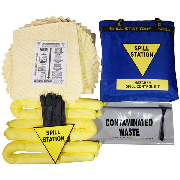 Spill Response Kits Archives Spill Deals Direct