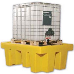 IBC Spill Pallet
